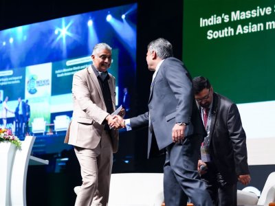 SS Rice News Convention 2025, Pattaya - Thailand 